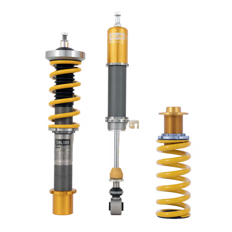 Ohlins Road & Track Coilovers - BMW G20 / G21 3 Series