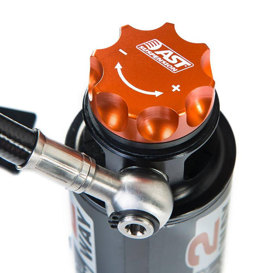 AST 5200 Coilovers - BMW F80 M3/F82 M4