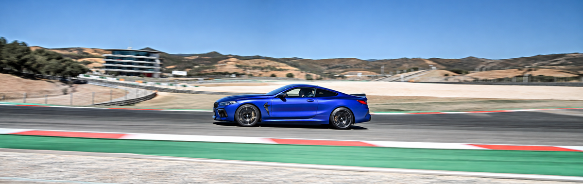 BMW F92 M8
