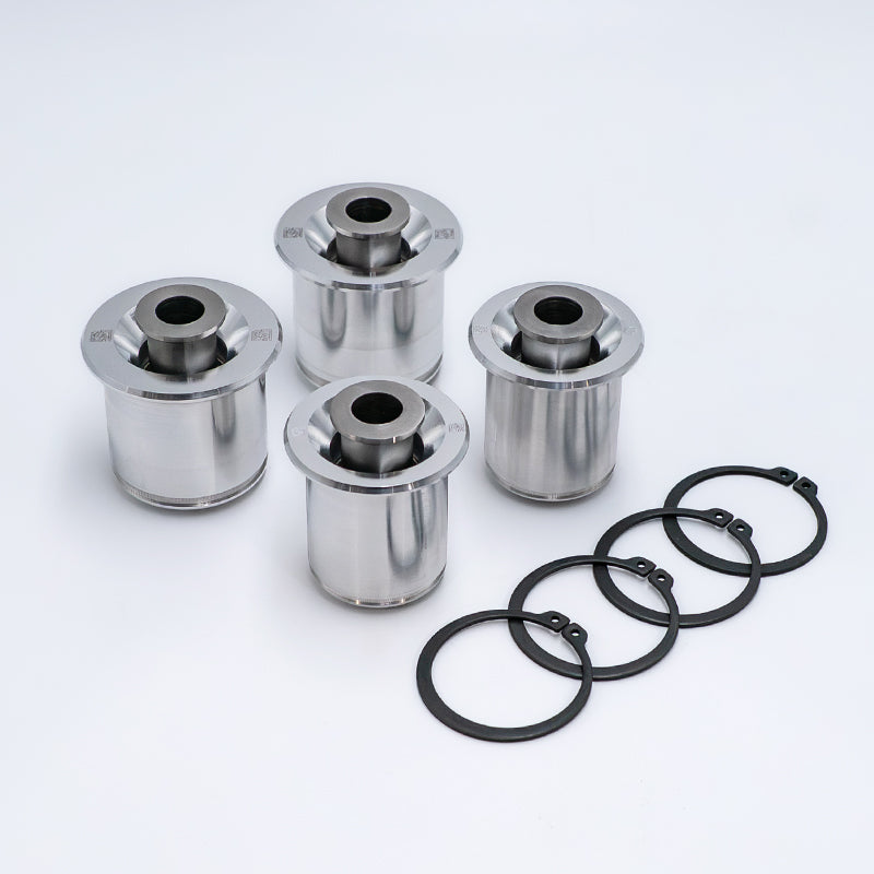Suspension Secrets Rear Lower Control Arm Monoball Bushing Kit - Chevrolet Corvette C8