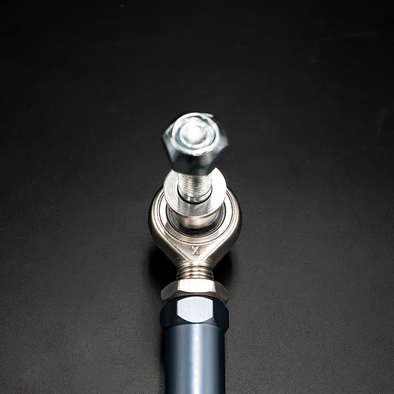 Suspension Secrets Adjustable Rear Sway Bar End Links / Drop Links - Corvette C8