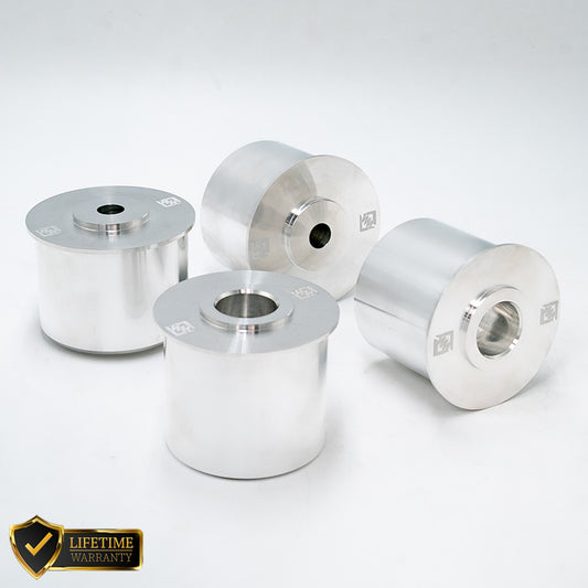 Suspension Secrets Solid Rear Subframe Bushes - BMW E90 / E92 M3