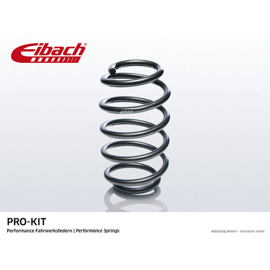 Eibach Pro Kit 20mm Lowering Springs - BMW E90/E92 M3