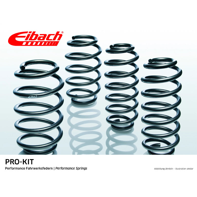 Eibach Pro-Kit Lowering Springs - BMW G20 / G21 3 Series