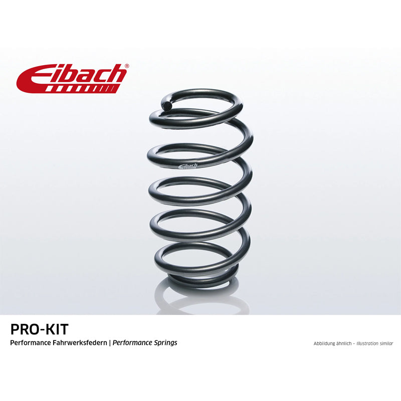 Eibach Pro Kit 20mm Lowering Springs - BMW E46 M3