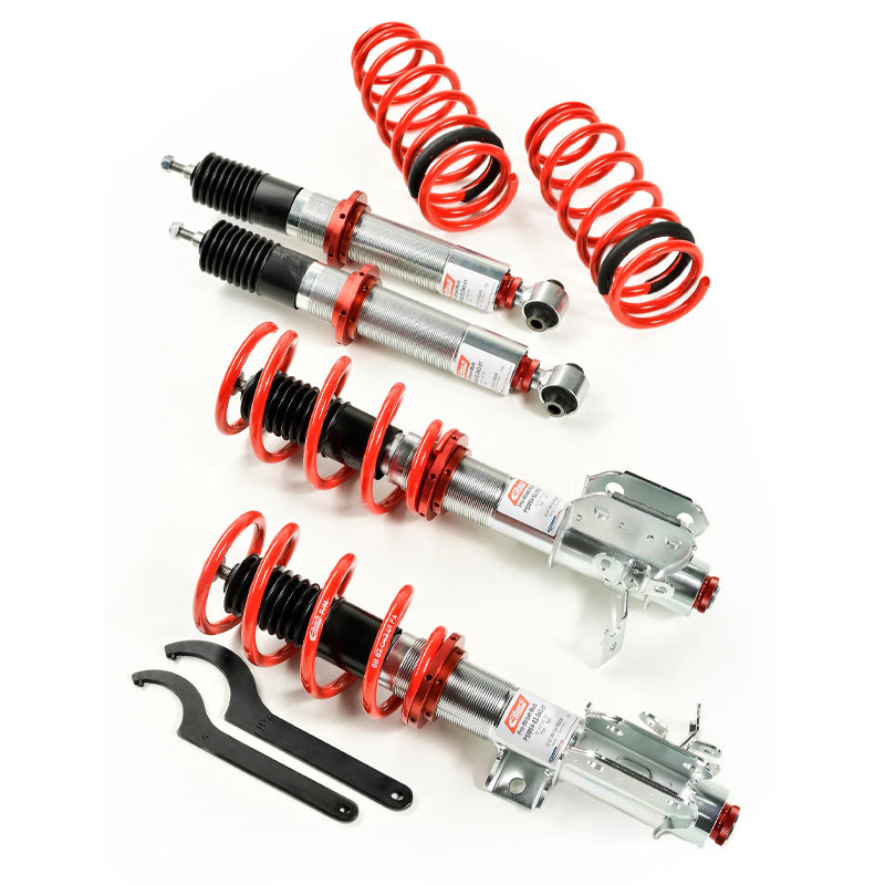 Eibach Pro Street Multi Coilovers - BMW E90/E92 M3