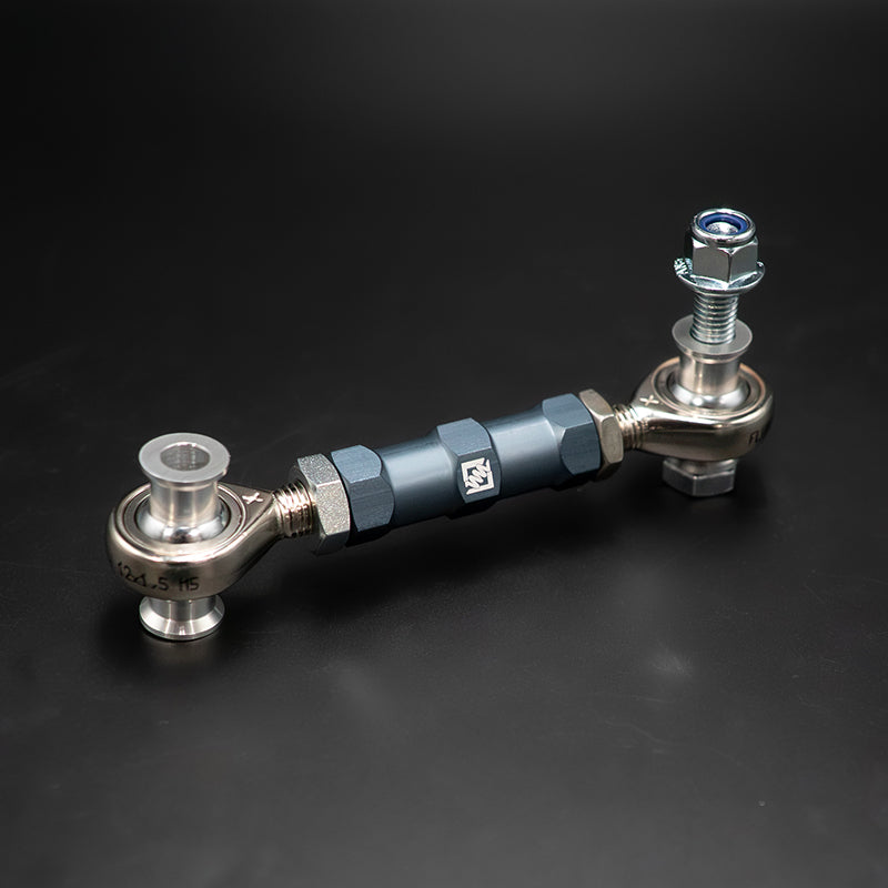 Suspension Secrets Adjustable Rear Drop Links / End Links - BMW G81 M3 Touring
