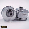 Suspension Secrets Front Offset Caster Bushes - BMW E92 M3