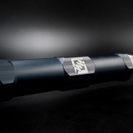 Suspension Secrets Adjustable Rear Camber Arms - BMW F87 M2 / M2 Competition