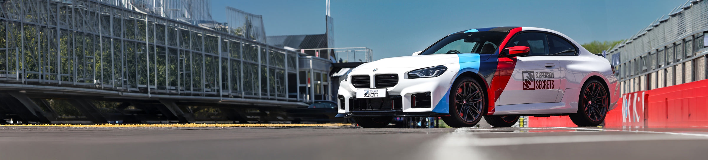 BMW Upgrades