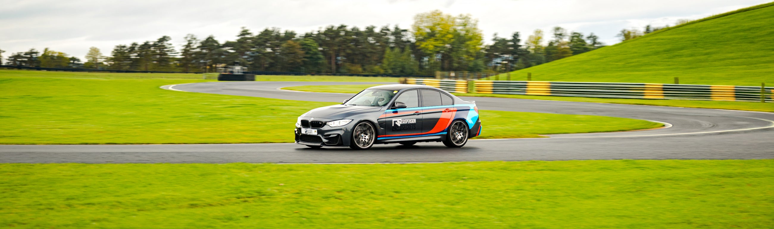 BMW F80 M3 / F82 M4