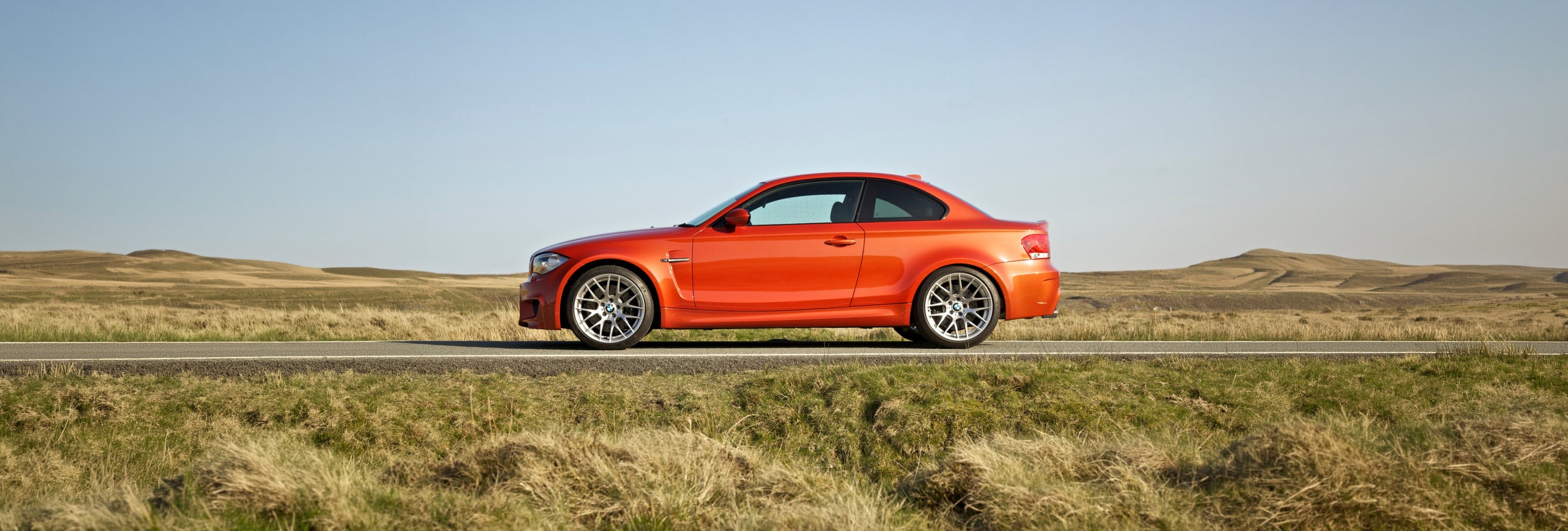 BMW 1M
