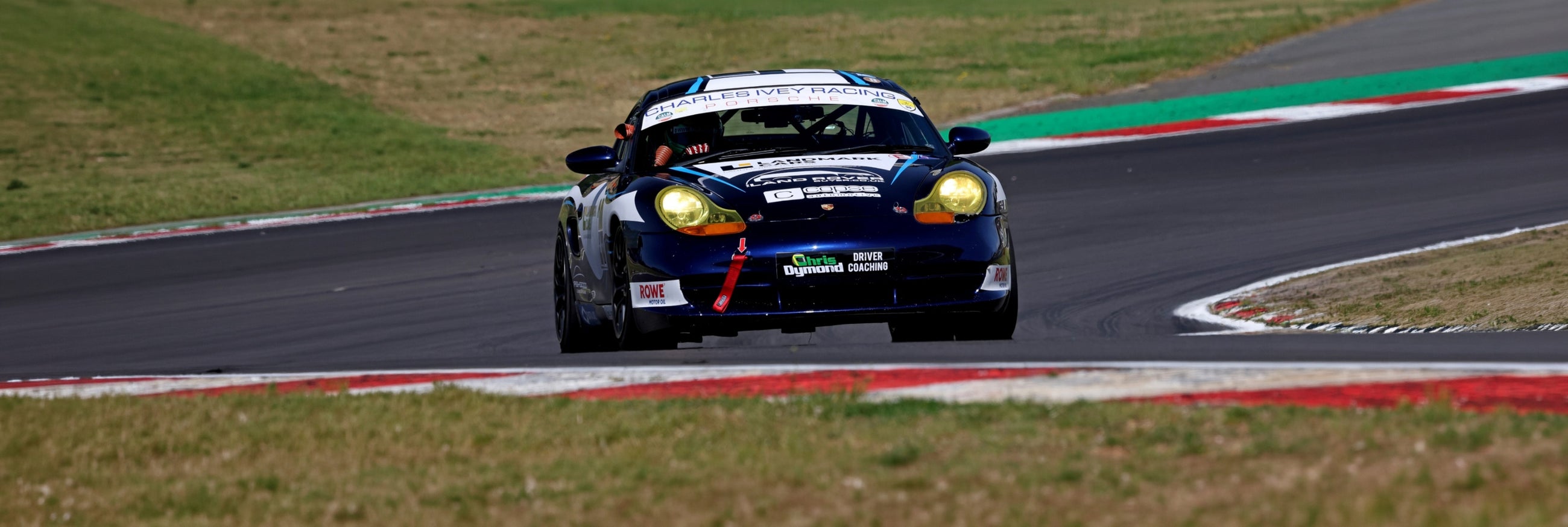 Porsche 986 / 987 Boxster / Cayman