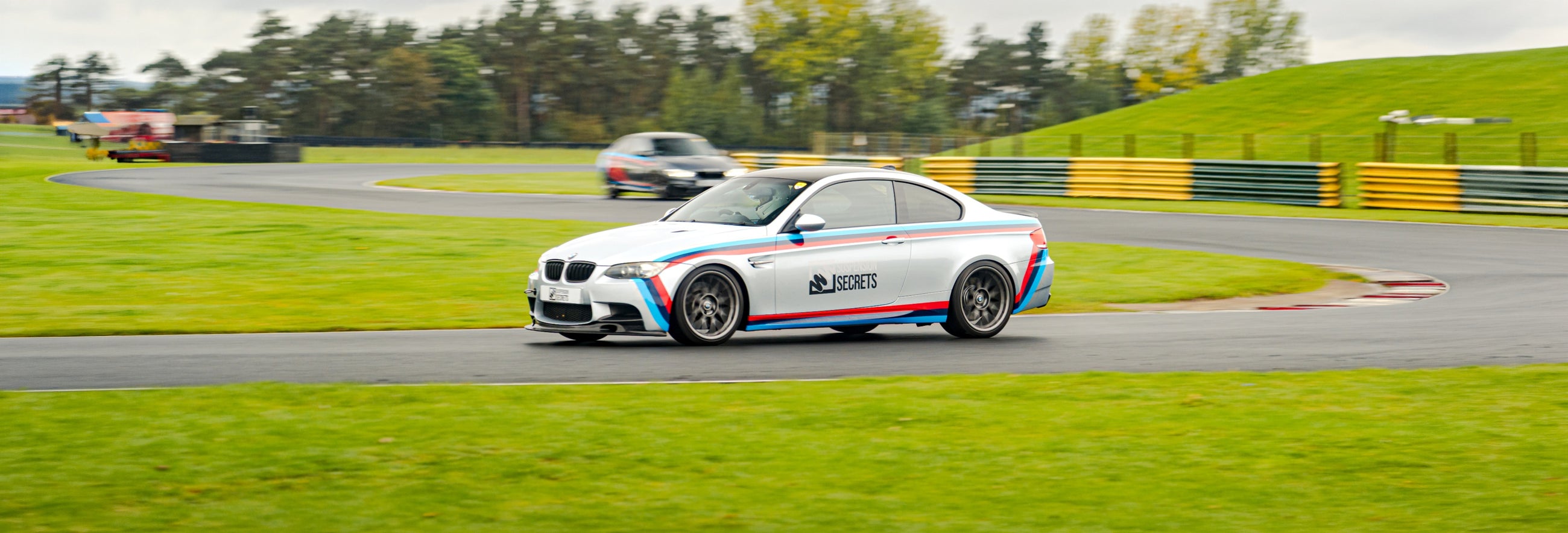 BMW E90 / E92 M3