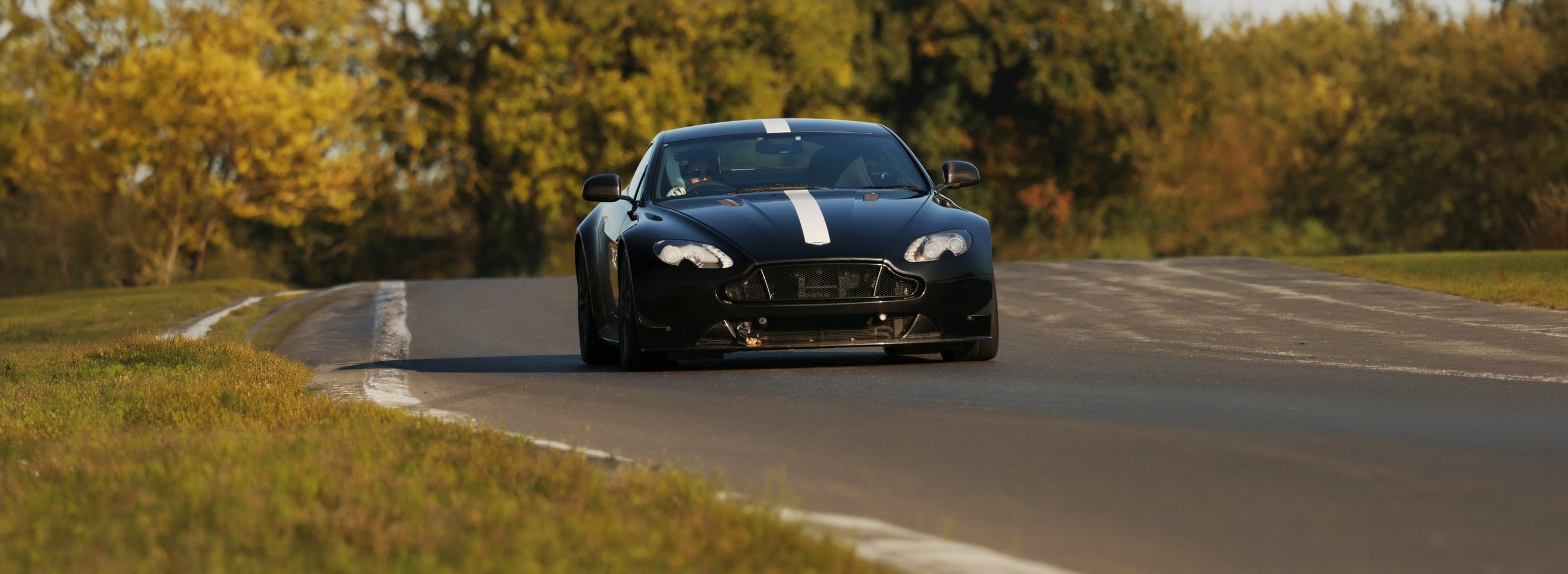 Aston Martin