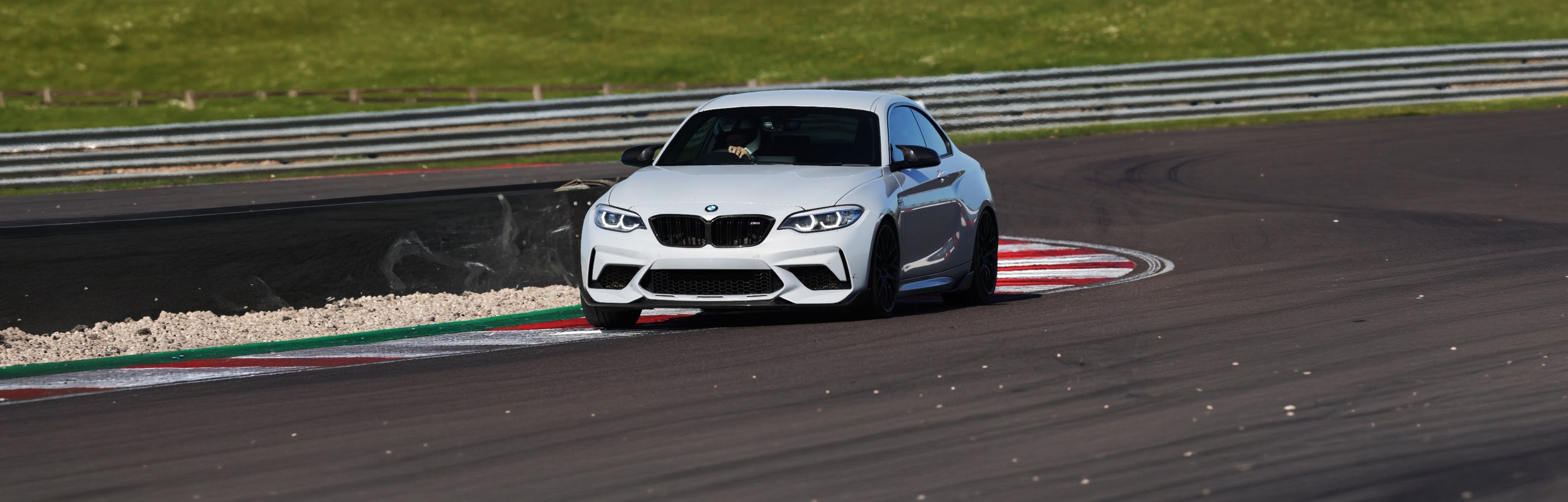 BMW F87 M2 / M2 Comp