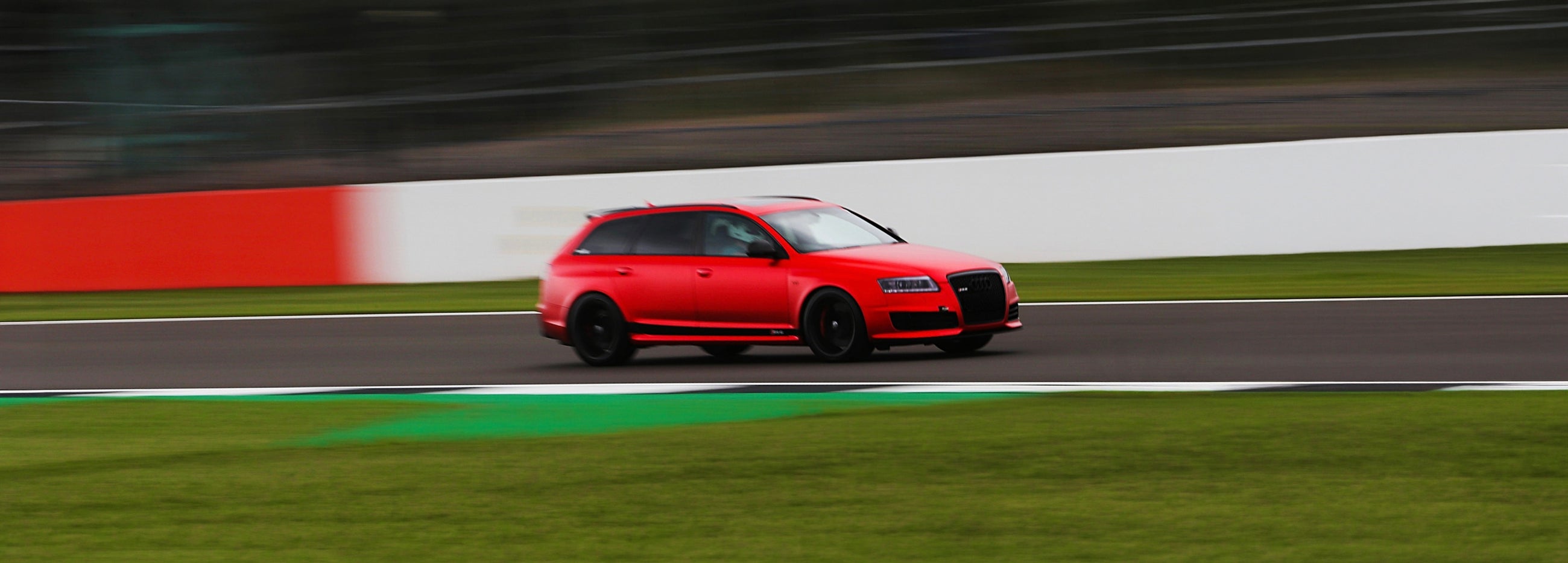 Audi RS6 C6