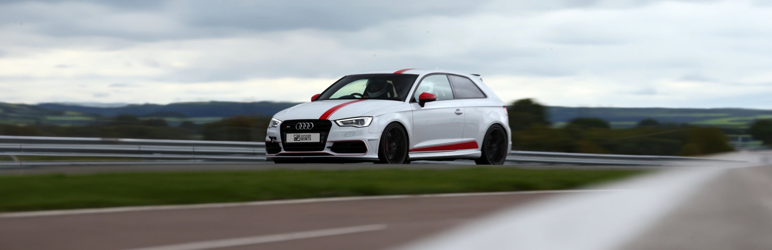 Audi S3 / RS3 8V