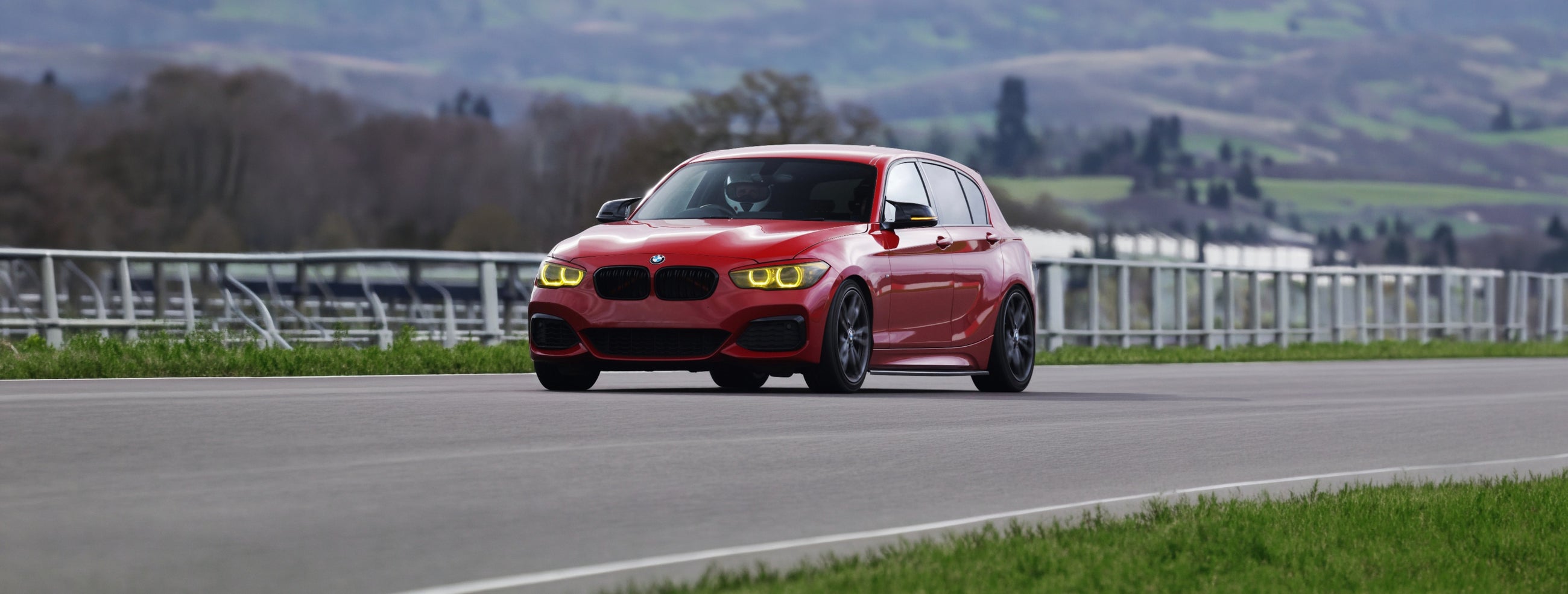 BMW F20 M135I / M140I