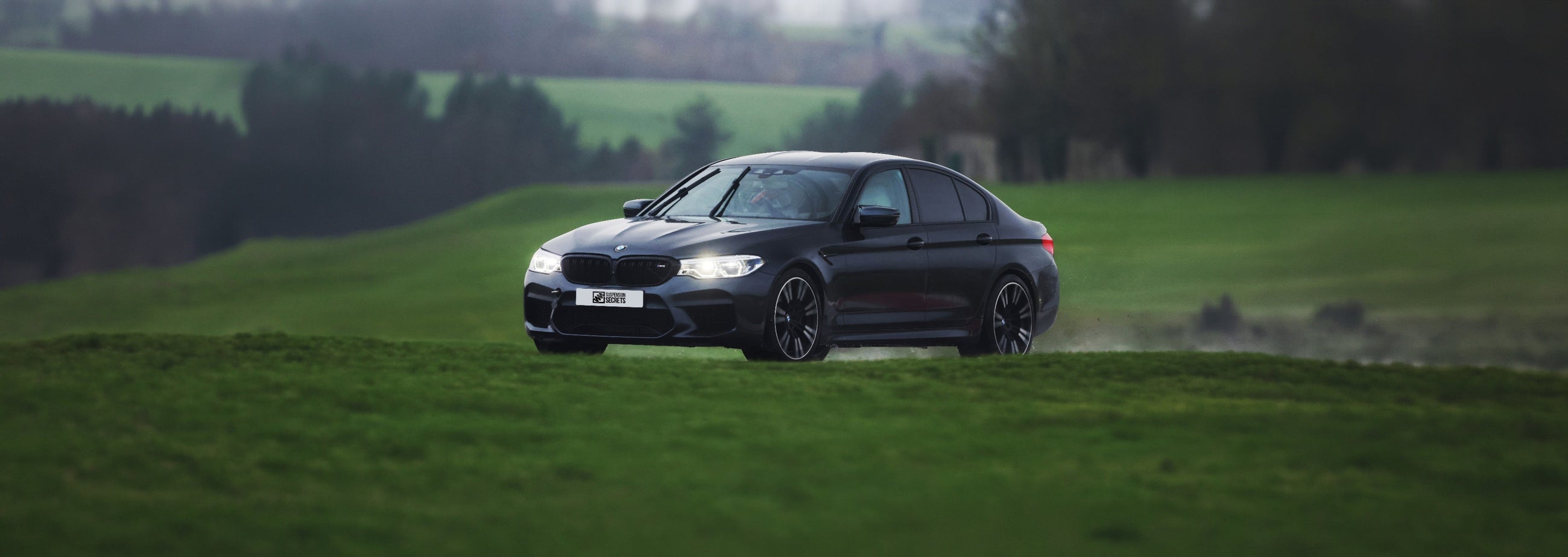 BMW F90 M5