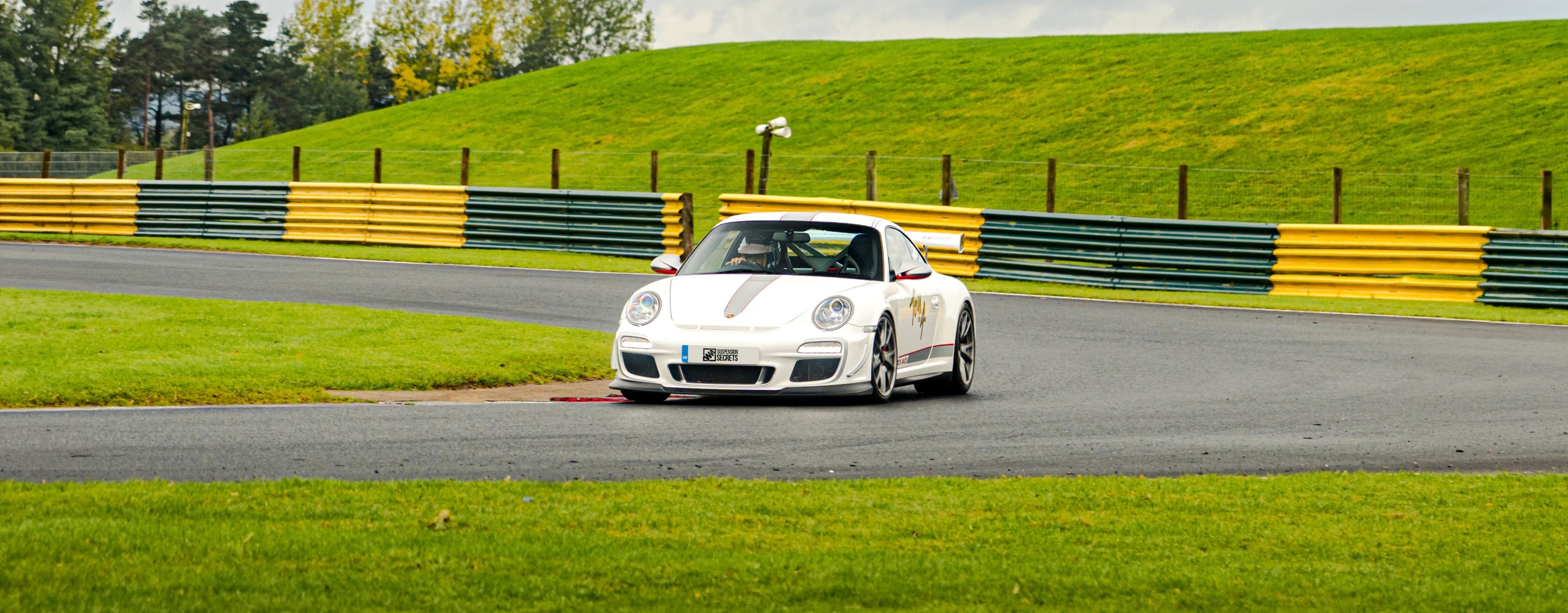 Porsche 911 (997) GT3 / RS