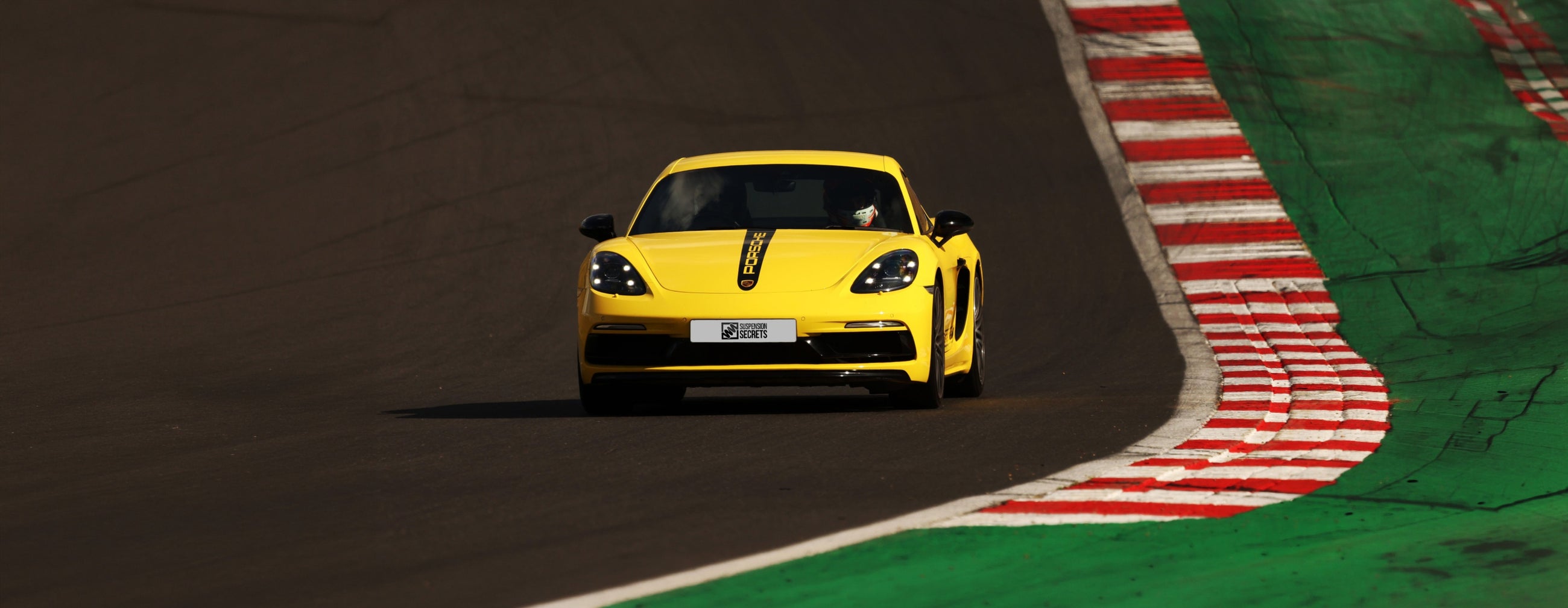 Porsche All Generations (Non GT)