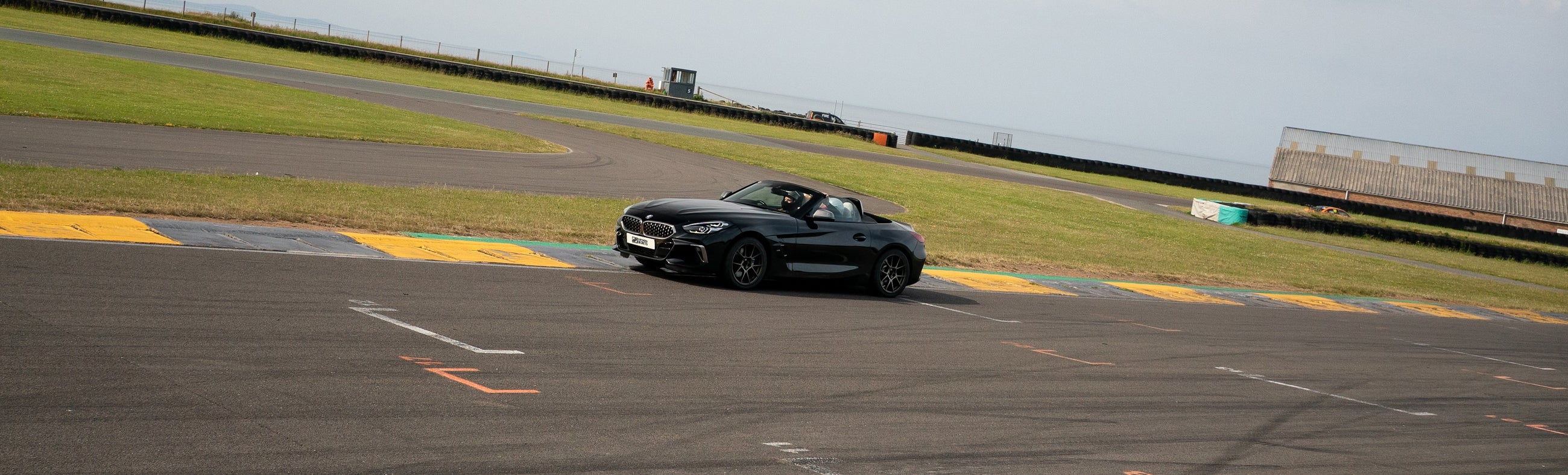 BMW G29 Z4