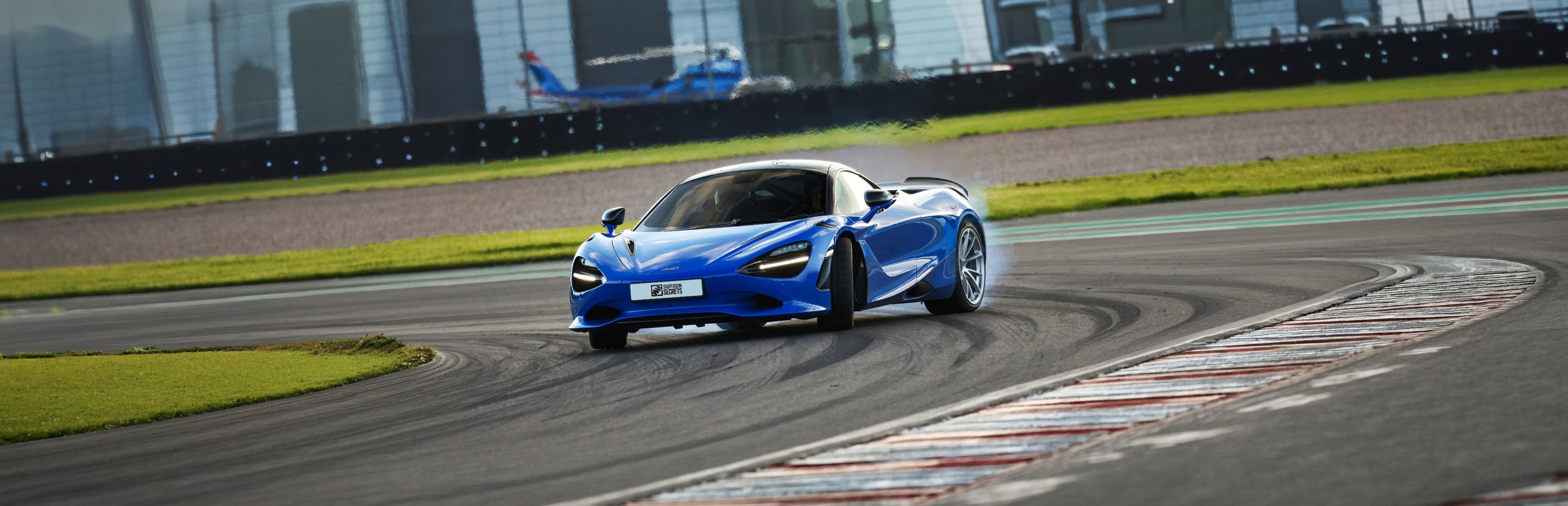 McLaren