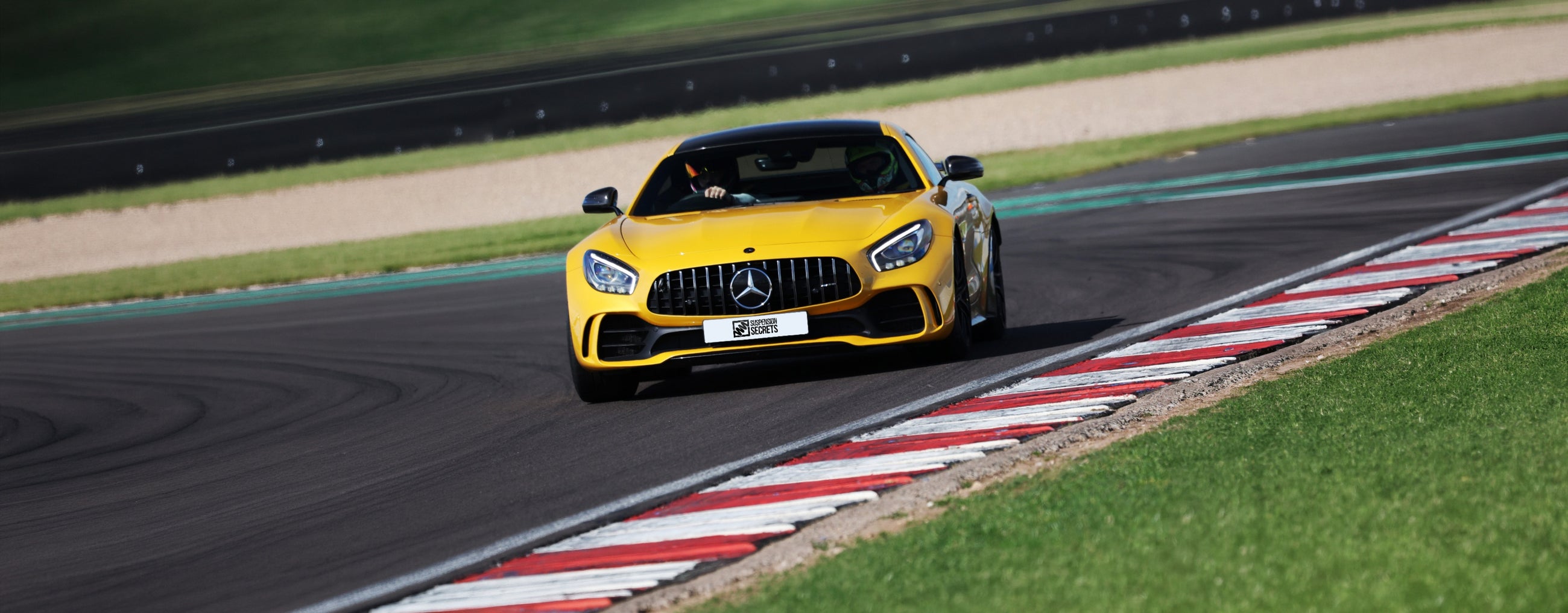 Mercedes-AMG GT R