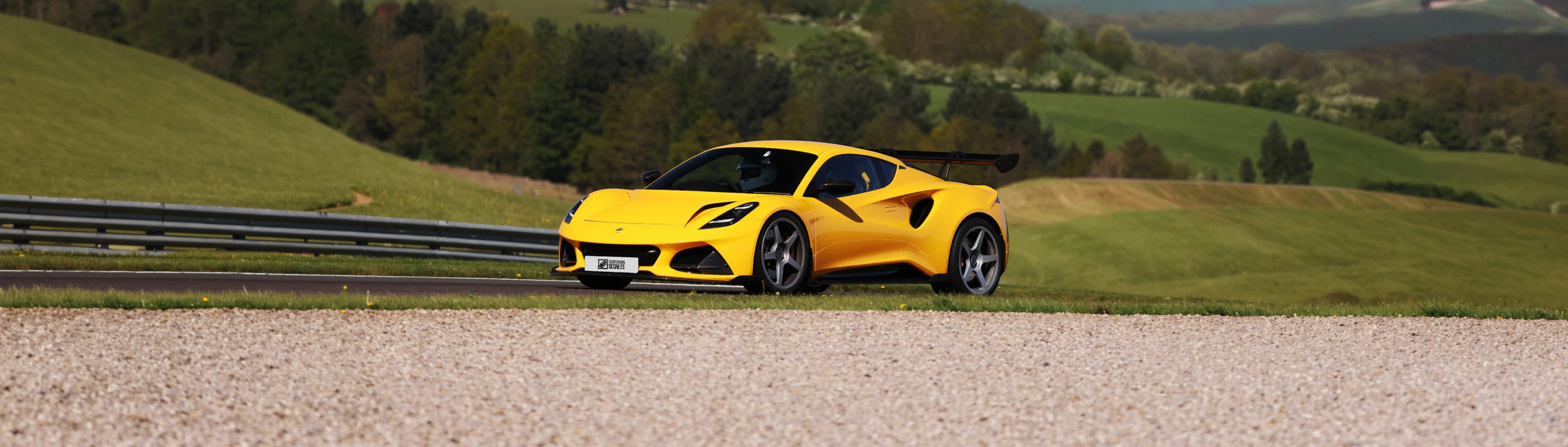Lotus Emira