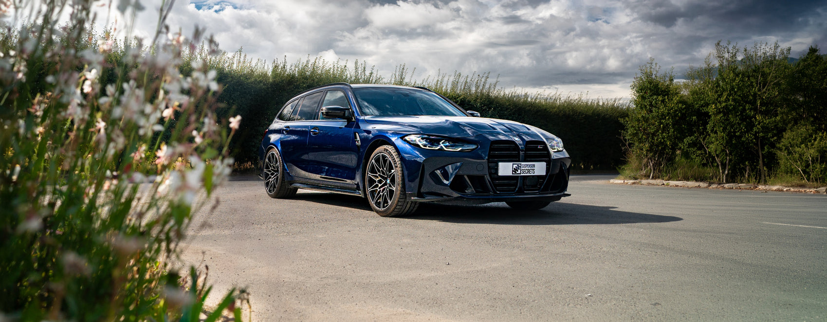 BMW G81 M3 Touring