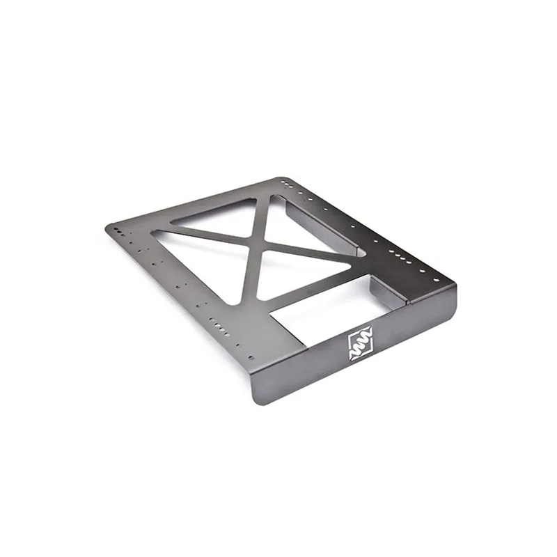 Suspension Secrets Seat Lowering Plate Kit - Toyota GR Yaris