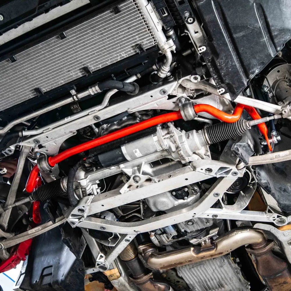 Eibach Adjustable Anti-Roll Bar Kit - BMW G87 M2