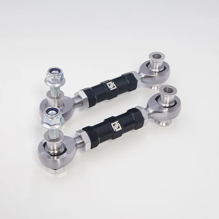 Suspension Secrets Adjustable Rear Drop Links / End Links - BMW G80 M3/G82 M4