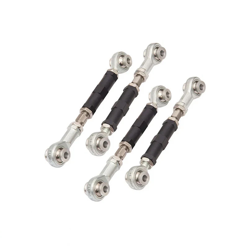 Suspension Secrets Adjustable Camber Arms - Porsche 911 (997) GT3/RS