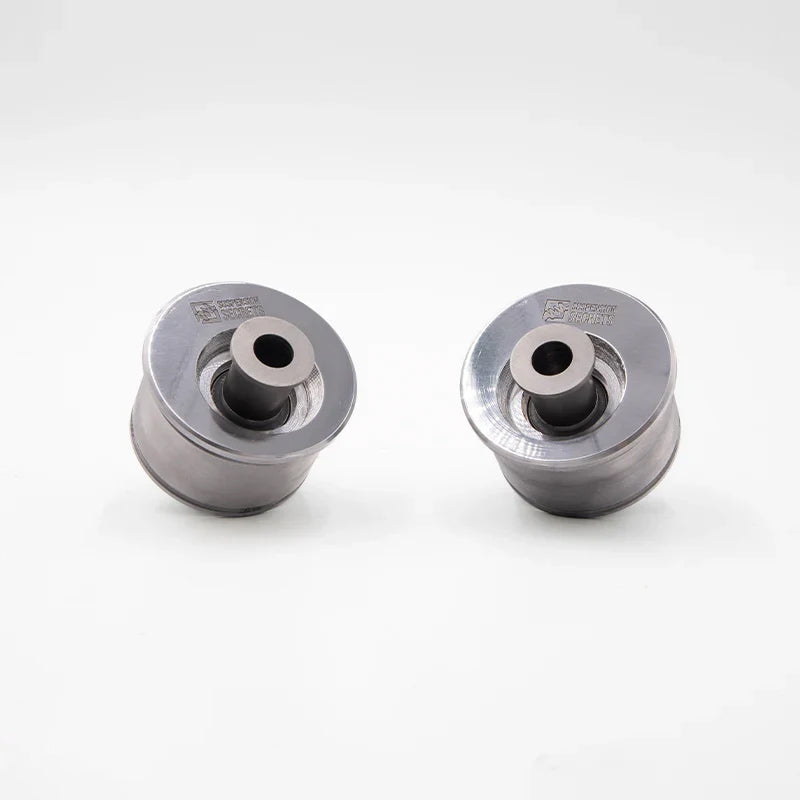 Suspension Secrets Front Offset Caster Bushes - BMW G81 M3 Touring