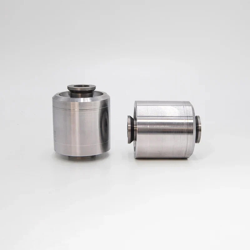 Suspension Secrets Solid Rear Control Arm Bushes - BMW E92 M3