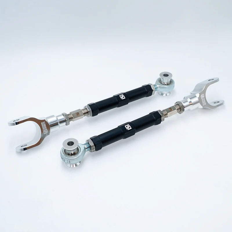 Suspension Secrets Adjustable Rear Traction Arms / Links - Toyota Supra MK5