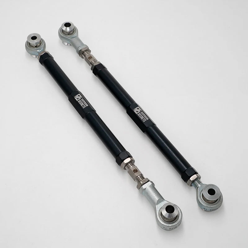 Suspension Secrets Adjustable Rear Toe Arms / Links Kit - BMW F92 M8