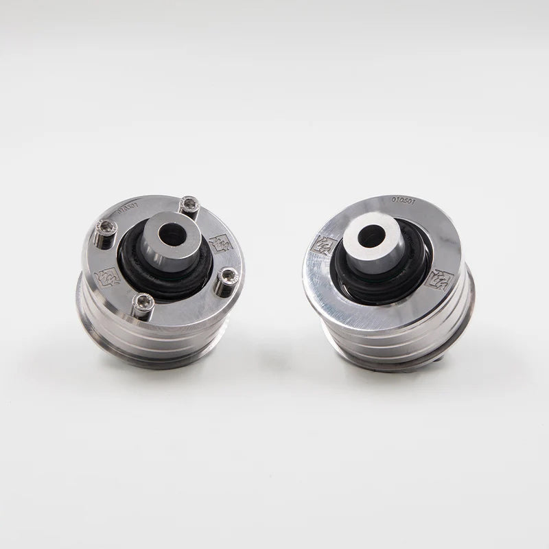Suspension Secrets Solid Front Control Arm Bushes - BMW E92 M3