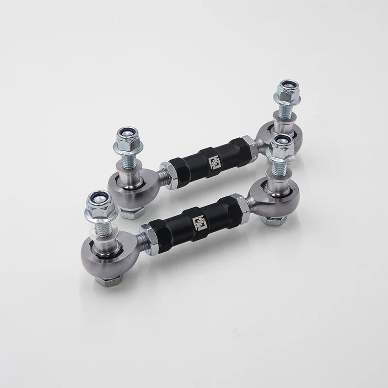 Suspension Secrets Adjustable Rear Drop Links / End Links - BMW F22 M235I / M240I