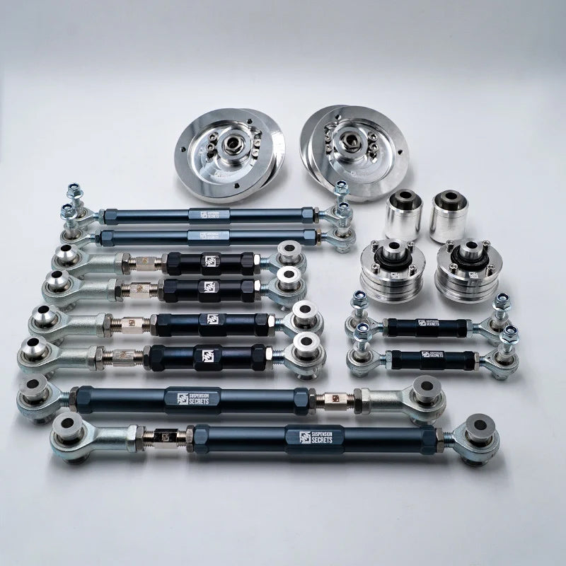 Suspension Secrets Handling Pack 2 (Clubsport) - BMW E90 / E92 M3