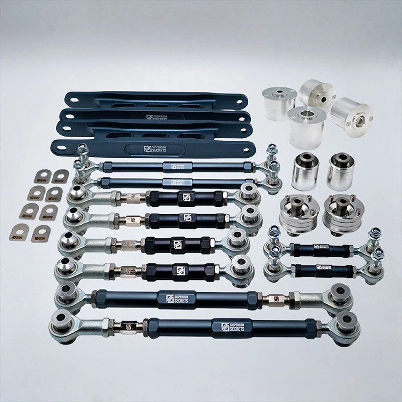 Suspension Secrets Handling Pack 3 (Track) - BMW E90 / E92 M3