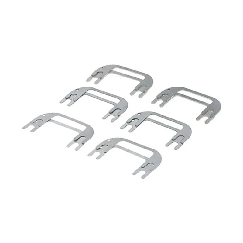 Suspension Secrets Camber Shims Kit - Lamborghini Huracan