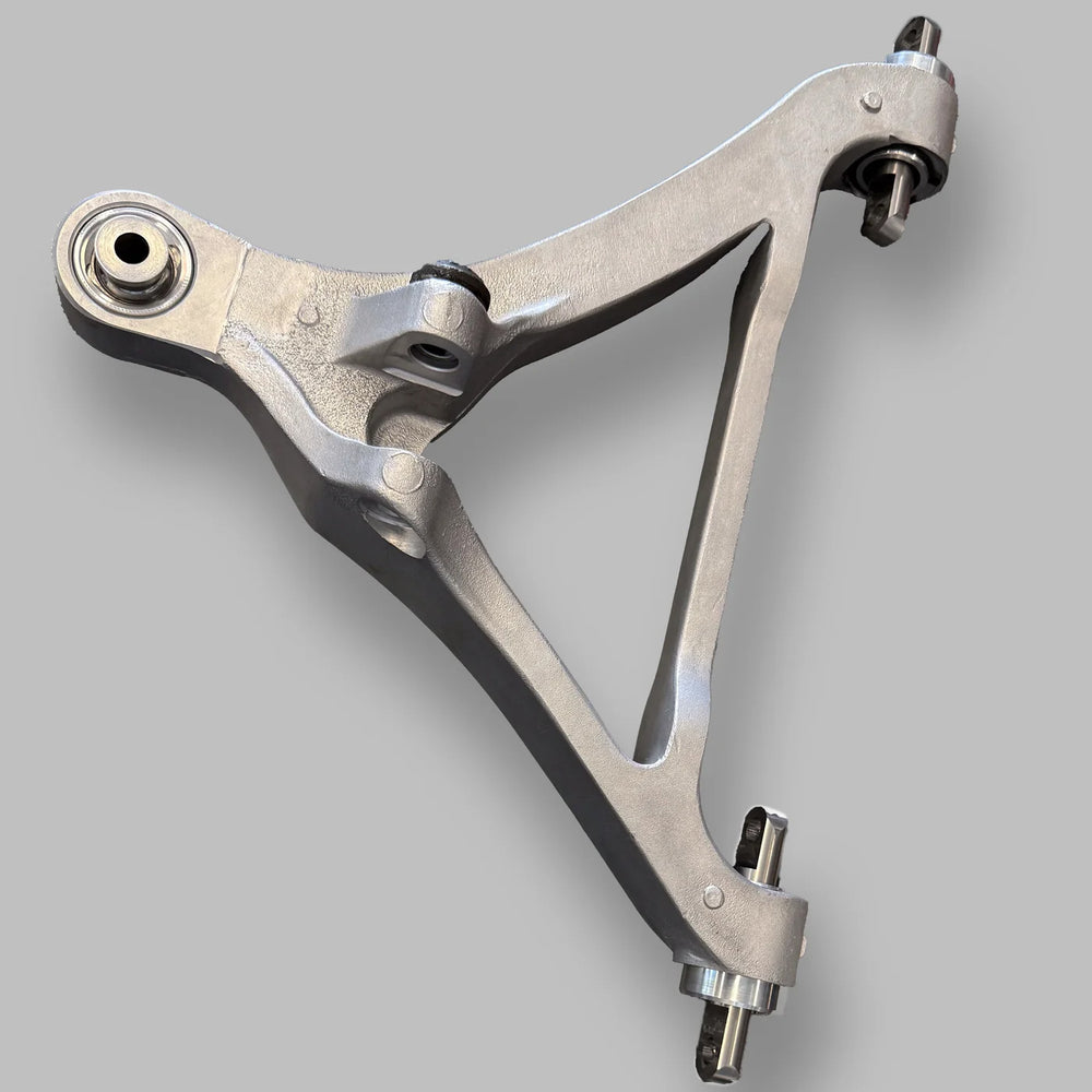 Suspension Secrets Complete Front and Rear Wishbone Monoball Kit - Ferrari 360