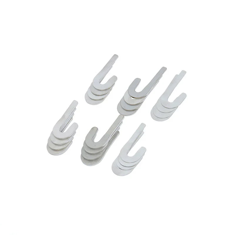 Suspension Secrets Camber Shims Kit - Ferrari 360
