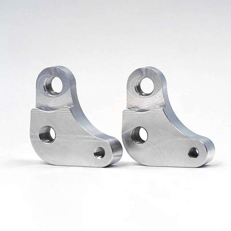 Suspension Secrets Seat Raisers - Porsche 911 (991) GT3 RS / GT2 RS