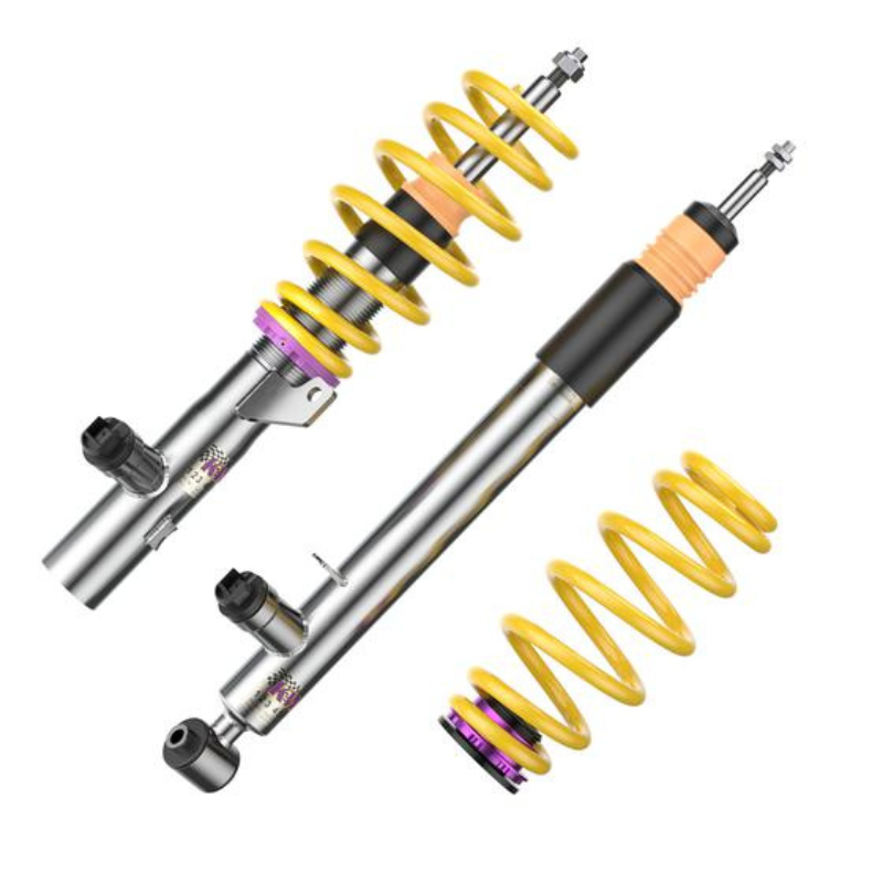 KW DDC Coilovers - Toyota Supra MK5