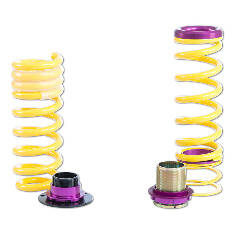 KW Height Adjustable Spring Kit - Aston Martin DBS