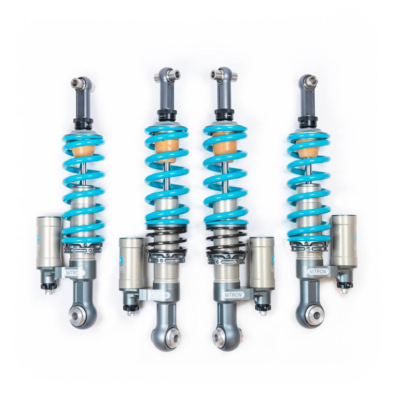 Nitron R3 Coilover - Lotus Emira